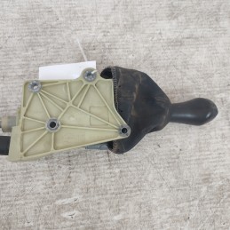 46834087 torretta cavi leva cambio Lancia Ypsilon 1.3 MJT 5M 2008 