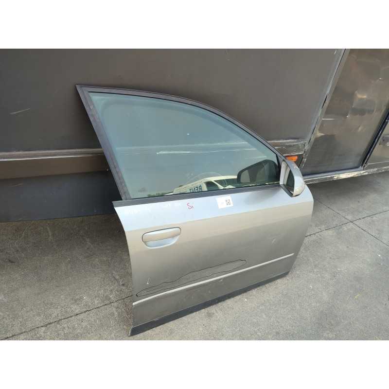 SPORTELLO PORTIERA ANTERIORE DX AUDI A4 