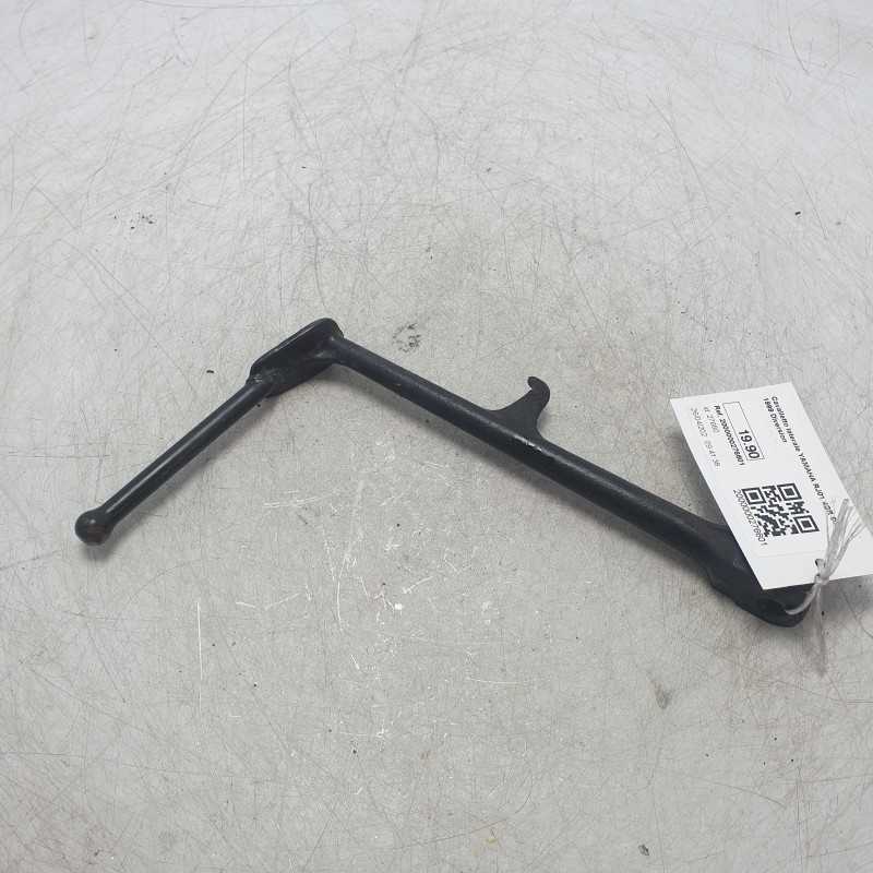 Cavalletto laterale YAMAHA RJ01 4BR 600cc 1999 Diversion