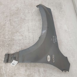 Parafango fianchetto Suzuki Grand Vitara DDiS 2005-12 4WD anteriore sinistro grigio