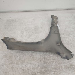 Parafango fianchetto Suzuki Grand Vitara DDiS 2005-12 4WD anteriore sinistro grigio