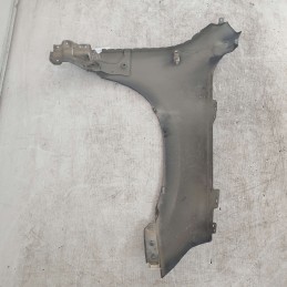 Parafango fianchetto Suzuki Grand Vitara DDiS 2005-12 4WD anteriore sinistro grigio