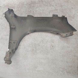 Parafango fianchetto Suzuki Grand Vitara DDiS 2005-12 4WD anteriore sinistro grigio