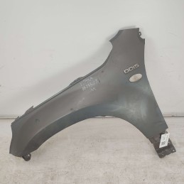 Parafango fianchetto Suzuki Grand Vitara DDiS 2005-12 4WD anteriore sinistro grigio