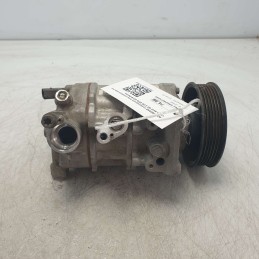 5Q0816803D compressore aria condizionata A/C clima Audi Q3 2.0D DFG 2019 Denso