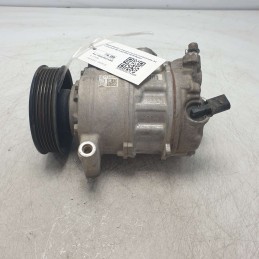 5Q0816803D compressore aria condizionata A/C clima Audi Q3 2.0D DFG 2019 Denso