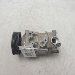 5Q0816803D compressore aria condizionata A/C clima Audi Q3 2.0D DFG 2019 Denso