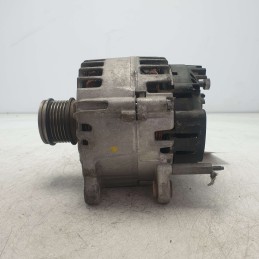 04L903021D alternatore generatore elettrico Audi Q3 2.0D DFG 2019 Valeo 140A