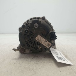 04L903021D alternatore generatore elettrico Audi Q3 2.0D DFG 2019 Valeo 140A