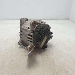 04L903021D alternatore generatore elettrico Audi Q3 2.0D DFG 2019 Valeo 140A