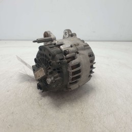 04L903021D alternatore generatore elettrico Audi Q3 2.0D DFG 2019 Valeo 140A