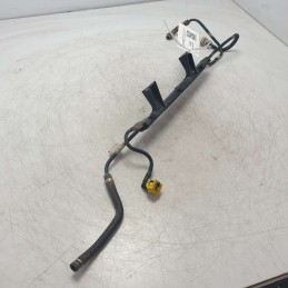 Tubi condotti carburante...