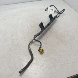 Tubi condotti carburante...