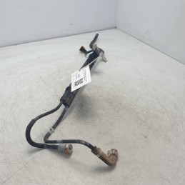 Tubi condotti carburante gasolio motore Fiat Panda III 199A9000 1.3MTJ 95CV 2012