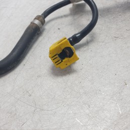 Tubi condotti carburante gasolio motore Fiat Panda III 199A9000 1.3MTJ 95CV 2012