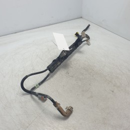Tubi condotti carburante gasolio motore Fiat Panda III 199A9000 1.3MTJ 95CV 2012