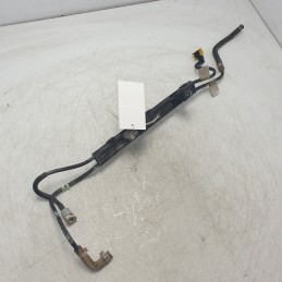 Tubi condotti carburante gasolio motore Fiat Panda III 199A9000 1.3MTJ 95CV 2012