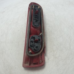 37190751 Stop fanale proiettore luci post sx Alfa Romeo 146 II serie 1997-01