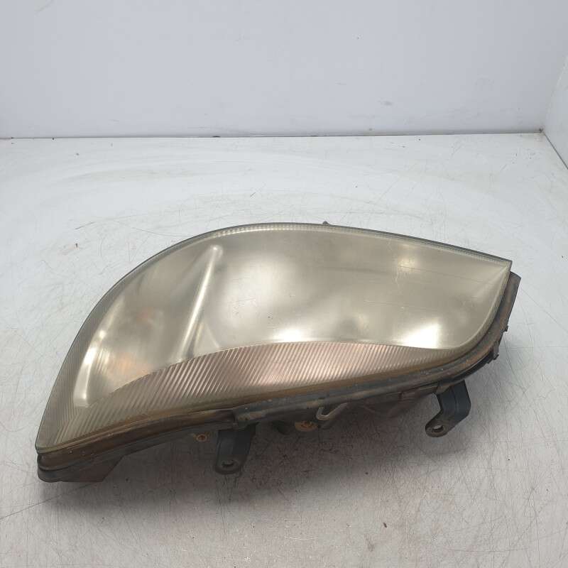 90582021 Faro fanale proiettore gruppo ottico ant sx Opel Zafira A 1999-05