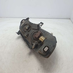 90582021 Faro fanale proiettore gruppo ottico ant sx Opel Zafira A 1999-05