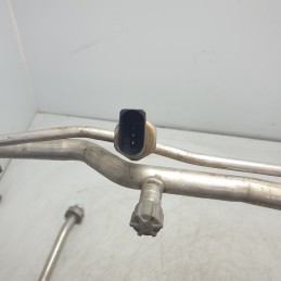 5QB816738A tubo condotto aria condizionata clima Audi Q3 2.0D DFG 2019 A/C 