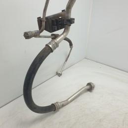 5QB816738A tubo condotto aria condizionata clima Audi Q3 2.0D DFG 2019 A/C 
