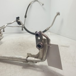 5QB816738A tubo condotto aria condizionata clima Audi Q3 2.0D DFG 2019 A/C 