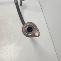 5QB816738A tubo condotto aria condizionata clima Audi Q3 2.0D DFG 2019 A/C 