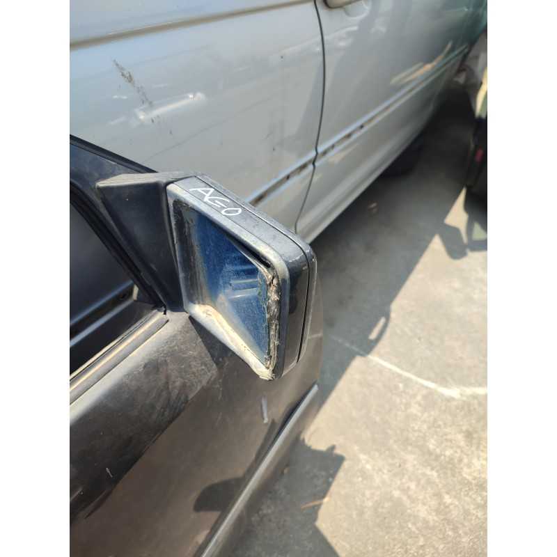 SPORTELLO PORTIERA  MERCEDES w124  