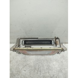 CENTRALINA MOTORE PEUGEOT 106 CITROEN AX 1.1 BENZINA 1999 MARELLI G6110C01 16227024 9621760680 