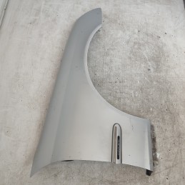 Parafango fianchetto Mercedes W203 Classe C 2000-07  anteriore destro grigio