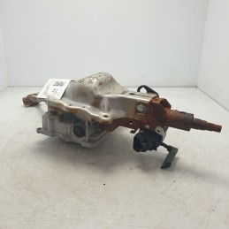 Piantone colonna sterzo city elettrico Fiat Idea Lancia Musa 2003-12