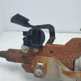 Piantone colonna sterzo city elettrico Fiat Idea Lancia Musa 2003-12