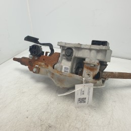 Piantone colonna sterzo city elettrico Fiat Idea Lancia Musa 2003-12