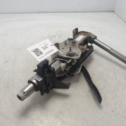 5QB419506K Piantone canna colonna sterzo Audi Q3 2.0D DFG 2019