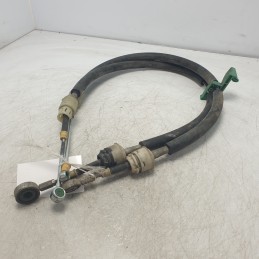 55199398 cavi collegamenti comandi cambio Fiat Grande Punto 199 5M 1.3 MJT 2005-18