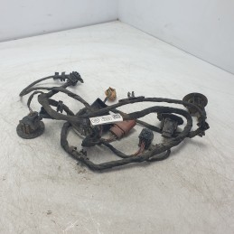 83A971104AP cablaggio cavi elettrici con sensori Audi Q3 2.0D DFG 2019 paraurti posteriore parcheggio assistito