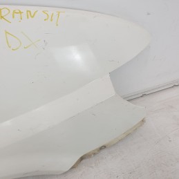 Parafango fianchetto Ford Transit VI MK6 2000-06 anteriore destro bianco