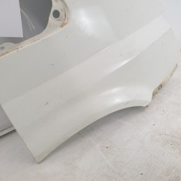 Parafango fianchetto Ford Transit VI MK6 2000-06 anteriore destro bianco
