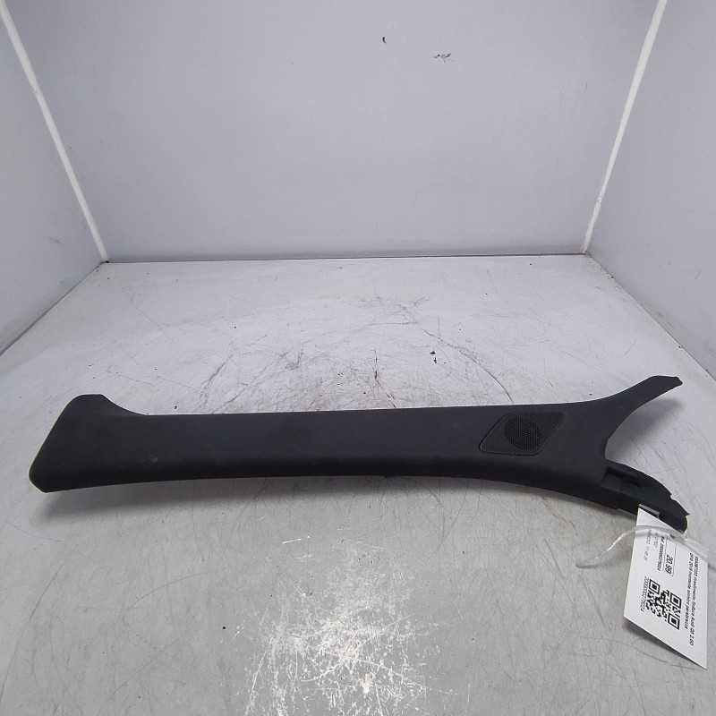 83A867233 rivestimento finitura Audi Q3 2.0D DFG 2019 montante sinistro parabrezza
