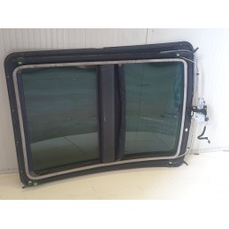 tetto panoramico citroen c3   (cod 941736810) 