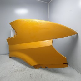 Parafango fianchetto Ford Transit VI MK6 2000-06 anteriore destro giallo