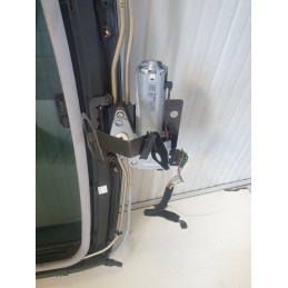 tetto panoramico citroen c3   (cod 941736810) 