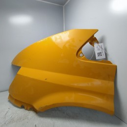 Parafango fianchetto Ford Transit VI MK6 2000-06 anteriore sinistro giallo