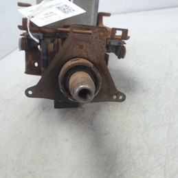 48810AX700 piantone colonna sterzo city Nissan Micra III K12 2002-10 50300662