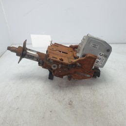 48810AX700 piantone colonna sterzo city Nissan Micra III K12 2002-10 50300662