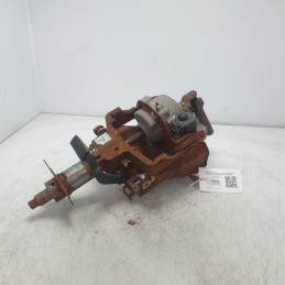 48810AX700 piantone colonna sterzo city Nissan Micra III K12 2002-10 50300494