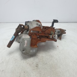 48810AX700 piantone colonna sterzo city Nissan Micra III K12 2002-10 50300494