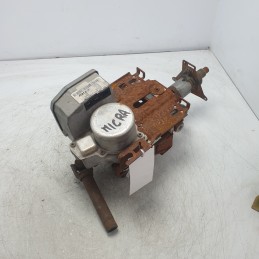 48810AX700 piantone colonna sterzo city Nissan Micra III K12 2002-10 50300494