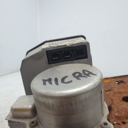 48810AX700 piantone colonna sterzo city Nissan Micra III K12 2002-10 50300494